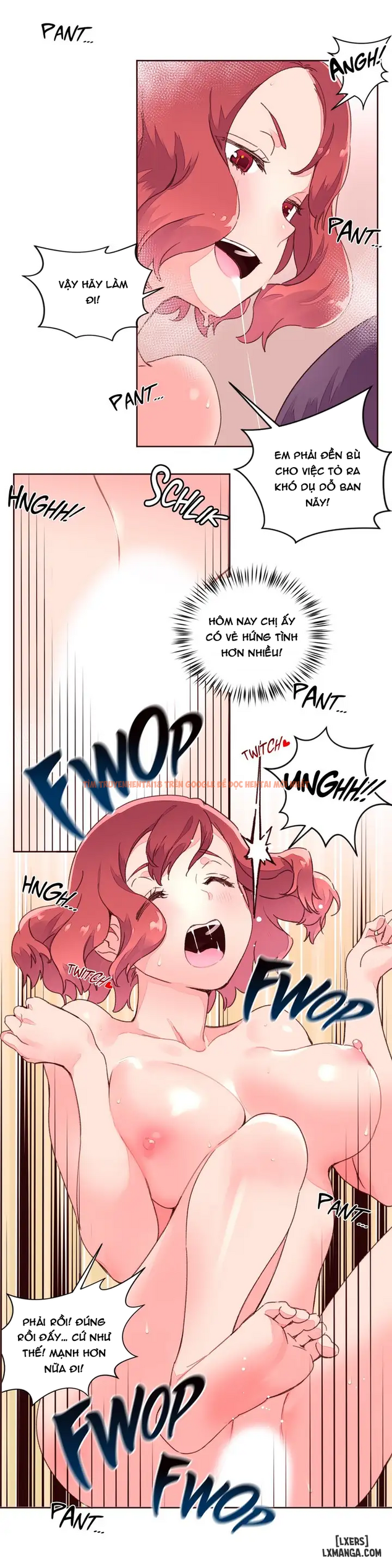 Trang truyện 5 trong truyện tranh Chất Kích Dục - Chapter 30 - hentai24h.pro