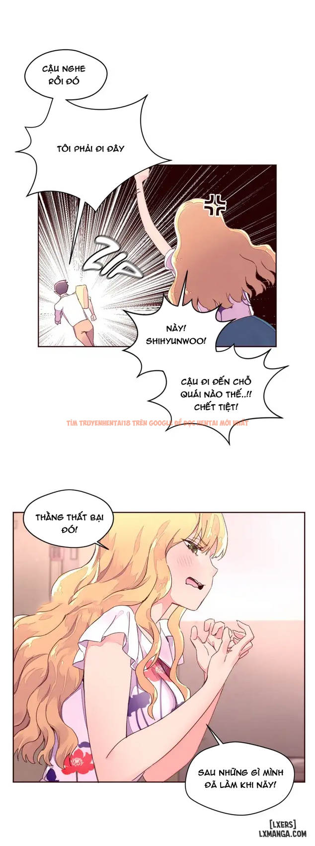 Trang truyện 12 trong truyện tranh Chất Kích Dục - Chapter 31 - hentai24h.pro