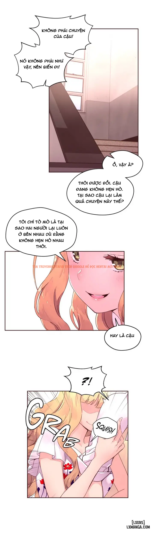Trang truyện 7 trong truyện tranh Chất Kích Dục - Chapter 31 - hentai24h.pro