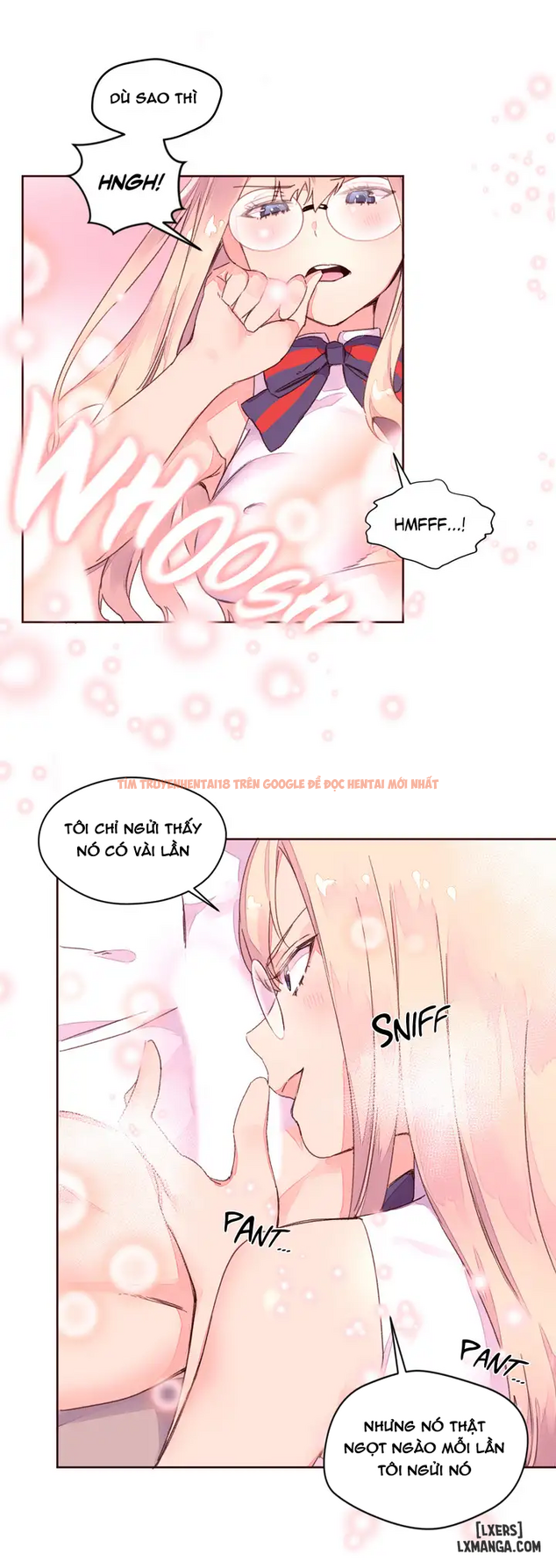 Trang truyện 11 trong truyện tranh Chất Kích Dục - Chapter 32 - hentai24h.pro