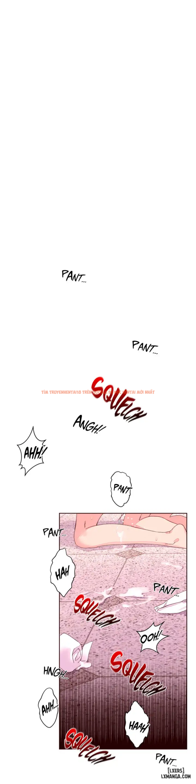 Trang truyện 18 trong truyện tranh Chất Kích Dục - Chapter 33 - hentai24h.pro