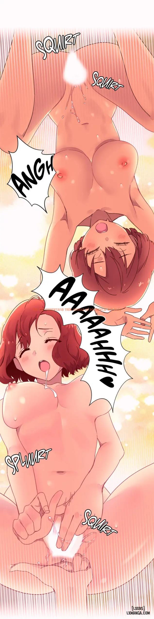 Trang truyện 20 trong truyện tranh Chất Kích Dục - Chapter 35 - hentai24h.pro