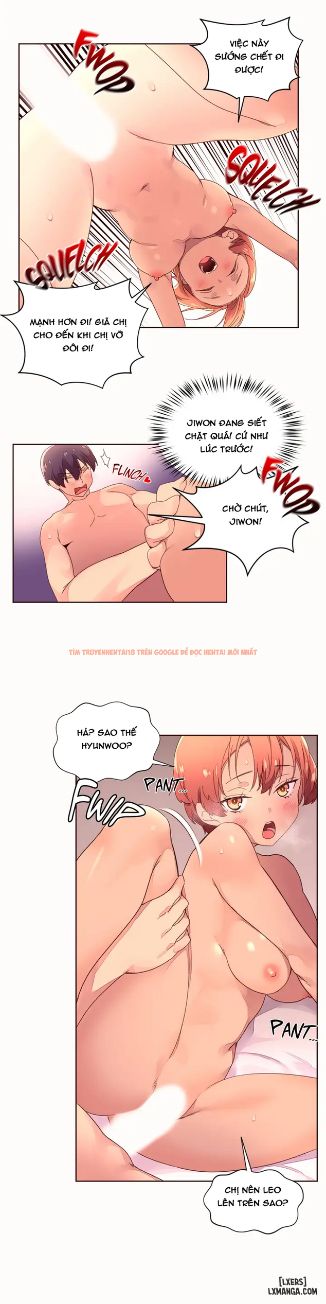 Trang truyện 8 trong truyện tranh Chất Kích Dục - Chapter 36 - hentai24h.pro