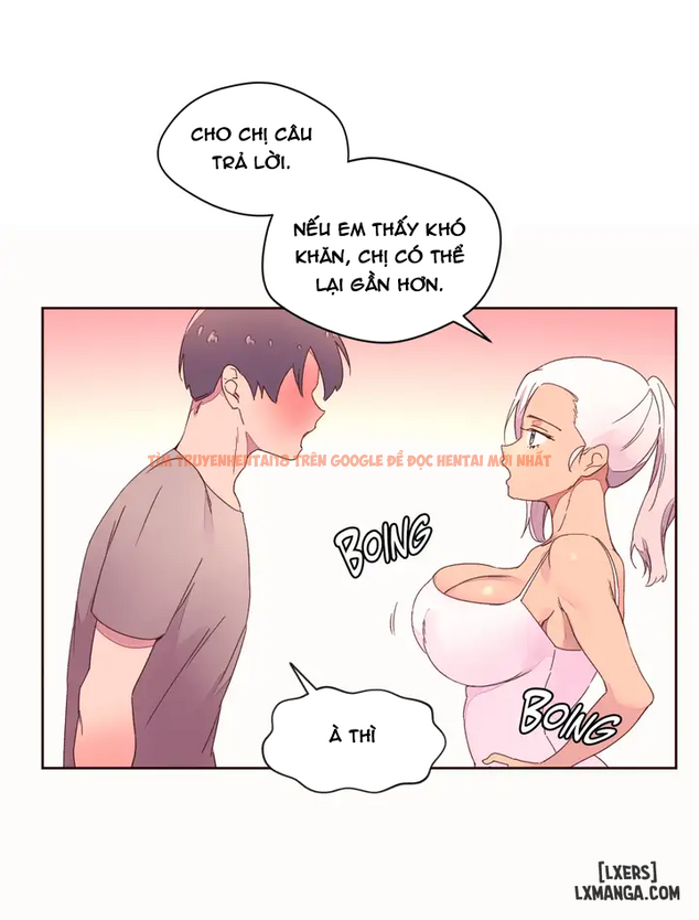 Trang truyện 18 trong truyện tranh Chất Kích Dục - Chapter 37 - hentai24h.pro