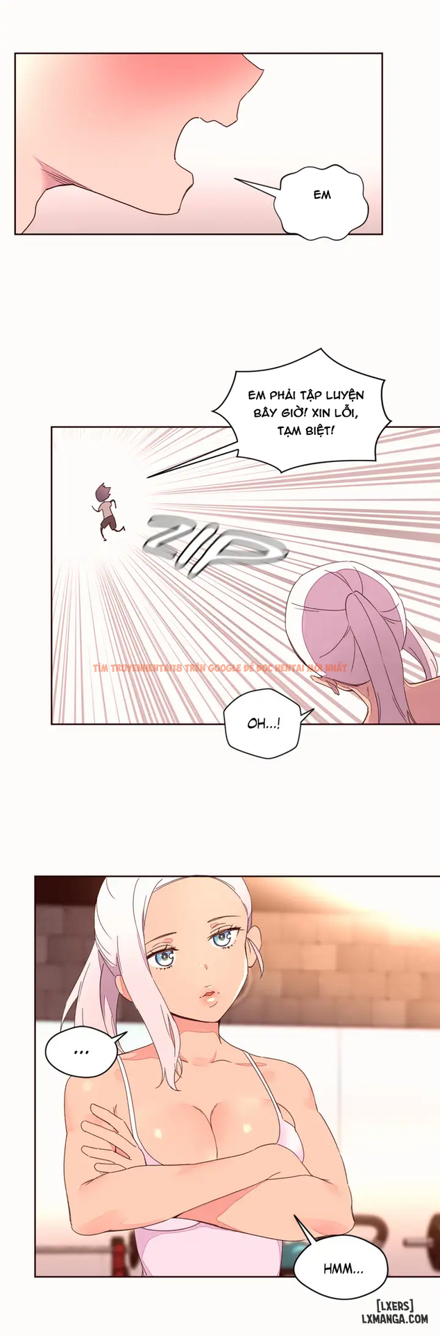 Trang truyện 19 trong truyện tranh Chất Kích Dục - Chapter 37 - hentai24h.pro
