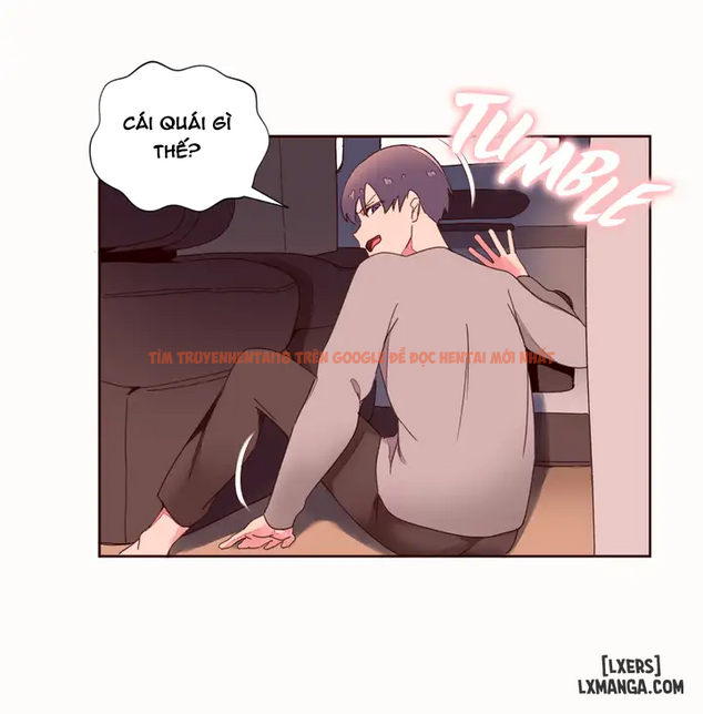 Trang truyện 23 trong truyện tranh Chất Kích Dục - Chapter 37 - hentai24h.pro