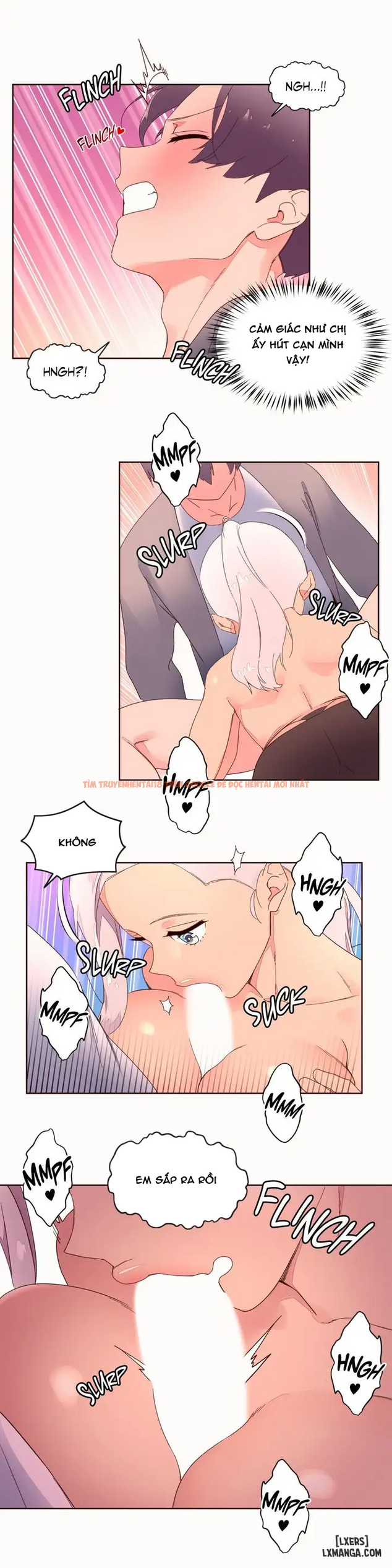 Trang truyện 16 trong truyện tranh Chất Kích Dục - Chapter 38 - truyentvn.net