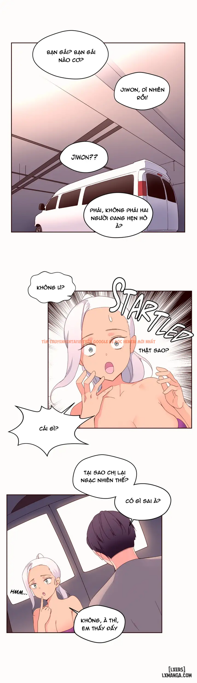 Trang truyện 12 trong truyện tranh Chất Kích Dục - Chapter 39 - truyentvn.net