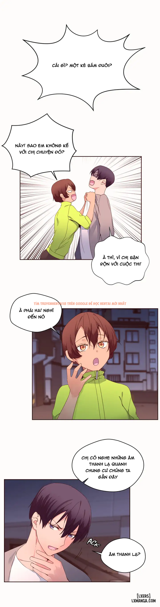 Trang truyện 20 trong truyện tranh Chất Kích Dục - Chapter 39 - truyentvn.net
