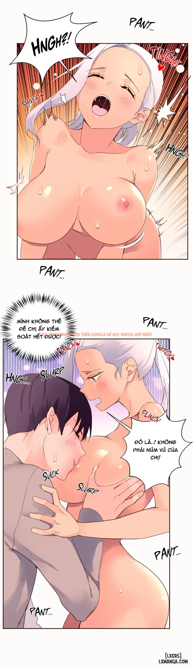 Trang truyện 5 trong truyện tranh Chất Kích Dục - Chapter 39 - truyentvn.net