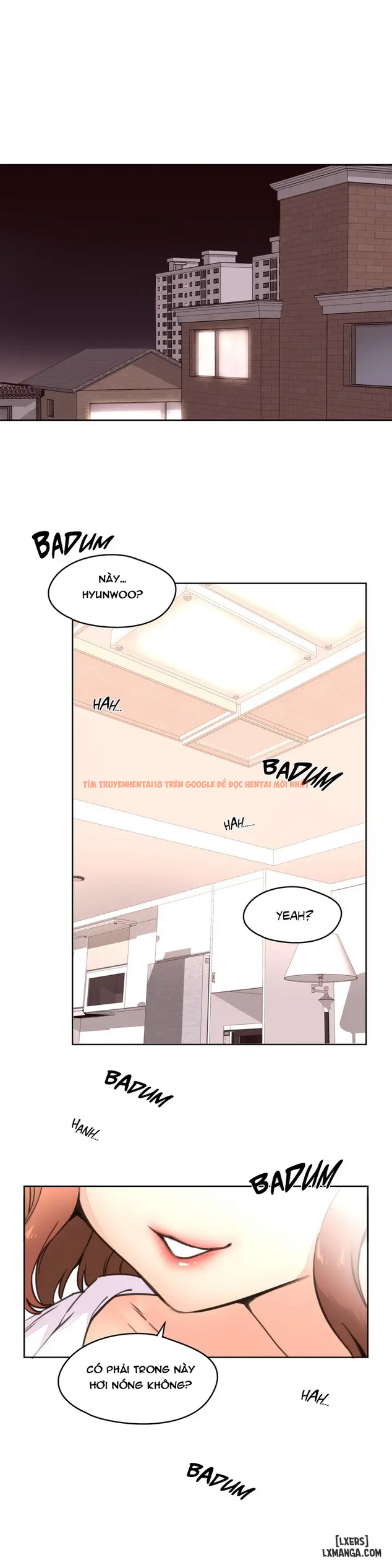 Trang truyện 1 trong truyện tranh Chất Kích Dục - Chapter 4 - truyentvn.net