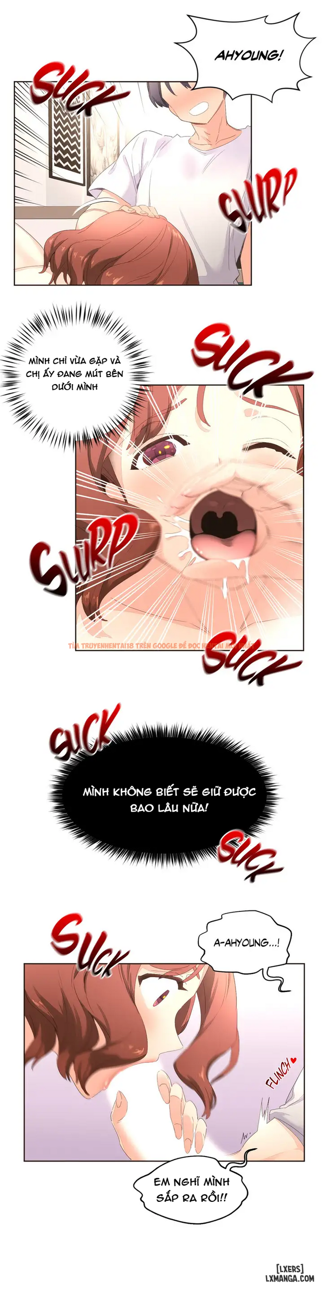 Trang truyện 11 trong truyện tranh Chất Kích Dục - Chapter 4 - truyentvn.net