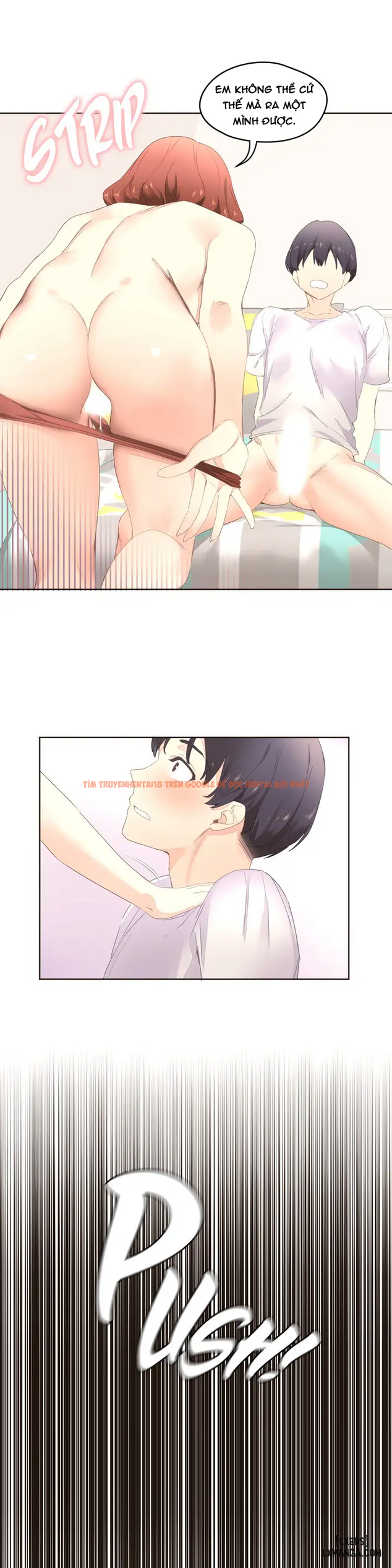 Trang truyện 13 trong truyện tranh Chất Kích Dục - Chapter 4 - truyentvn.net