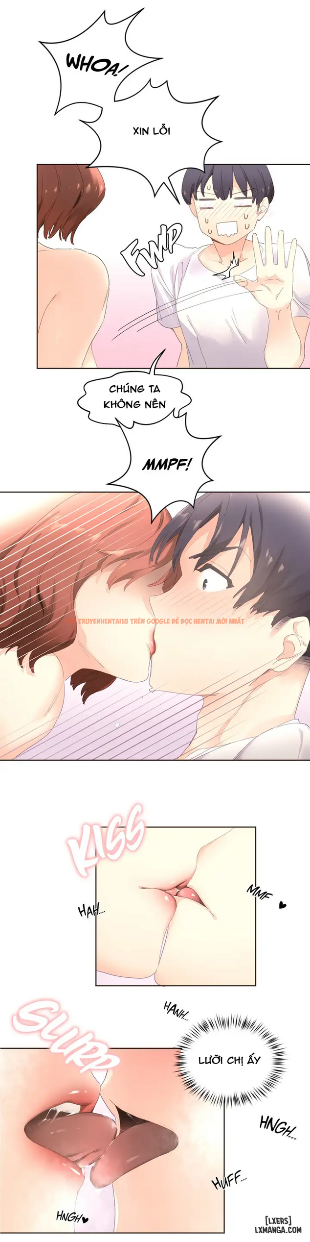 Trang truyện 6 trong truyện tranh Chất Kích Dục - Chapter 4 - truyentvn.net