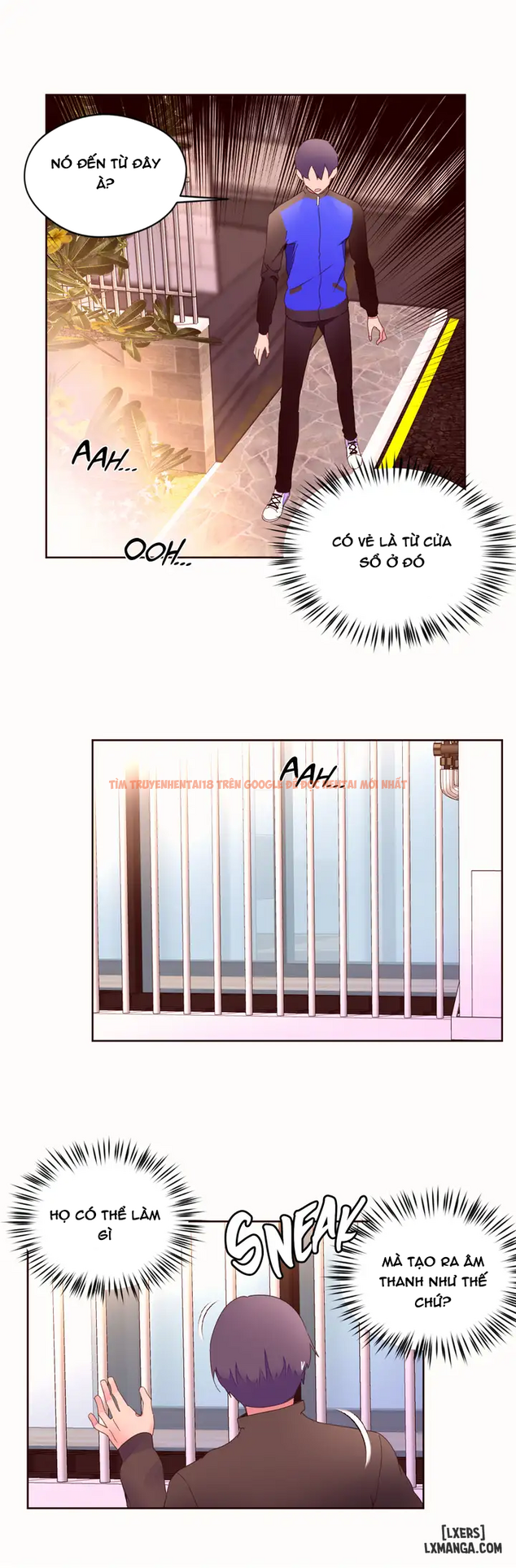 Trang truyện 9 trong truyện tranh Chất Kích Dục - Chapter 40 - truyentvn.net