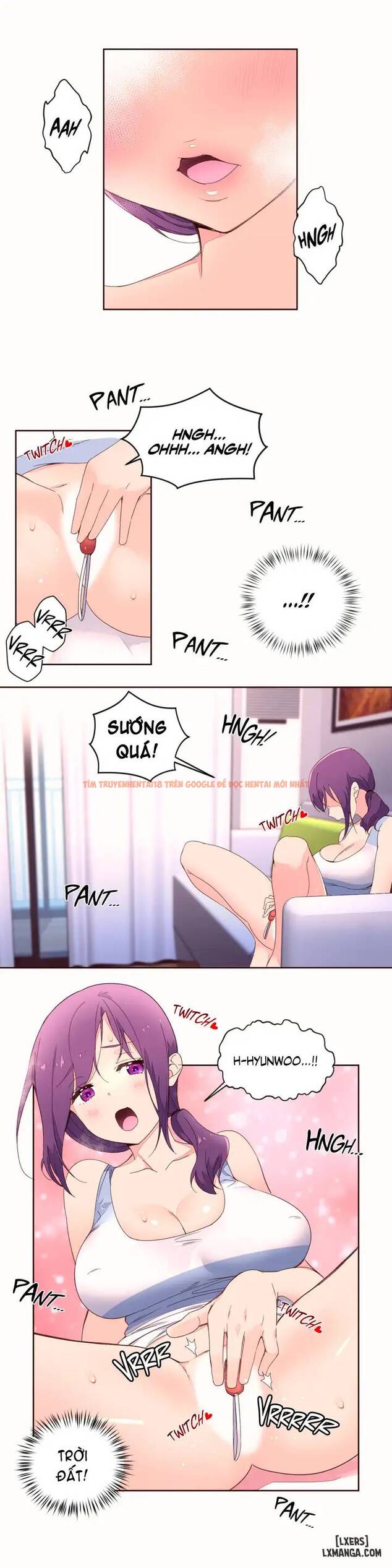 Trang truyện 0 trong truyện tranh Chất Kích Dục - Chapter 41 - hentai24h.pro