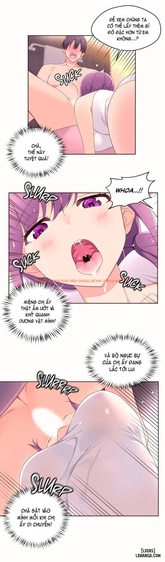 Trang truyện 16 trong truyện tranh Chất Kích Dục - Chapter 41 - hentai24h.pro
