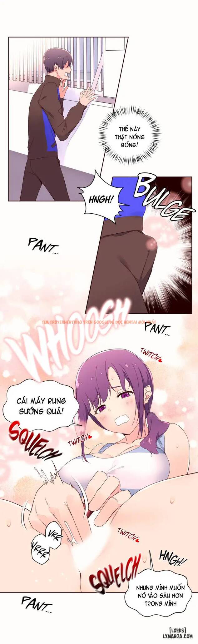 Trang truyện 2 trong truyện tranh Chất Kích Dục - Chapter 41 - hentai24h.pro