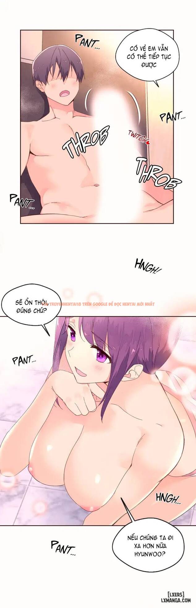 Trang truyện 21 trong truyện tranh Chất Kích Dục - Chapter 41 - hentai24h.pro