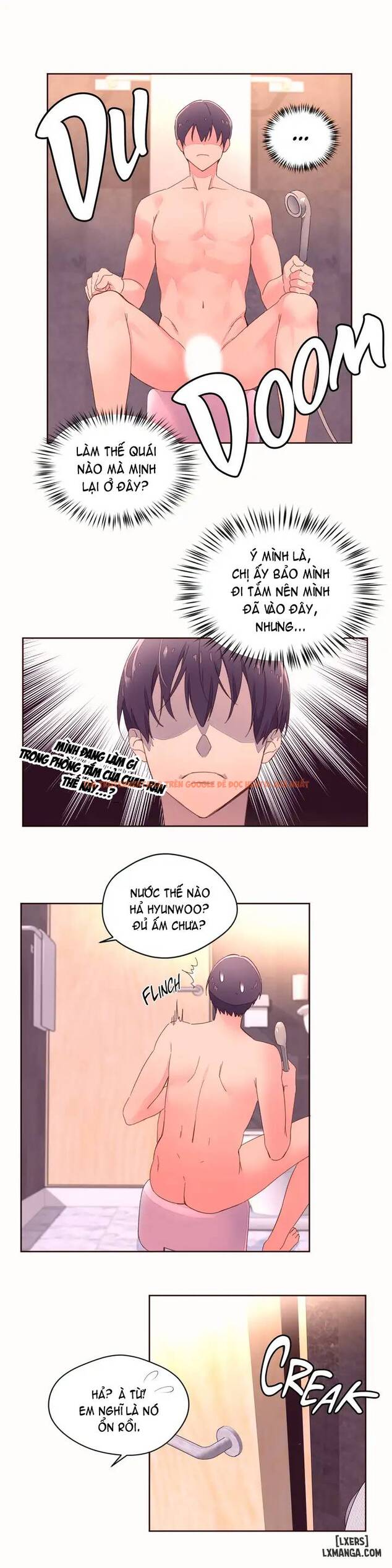 Trang truyện 9 trong truyện tranh Chất Kích Dục - Chapter 41 - hentai24h.pro