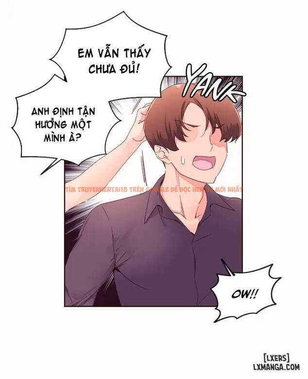 Trang truyện 18 trong truyện tranh Chất Kích Dục - Chapter 42 - truyentvn.net