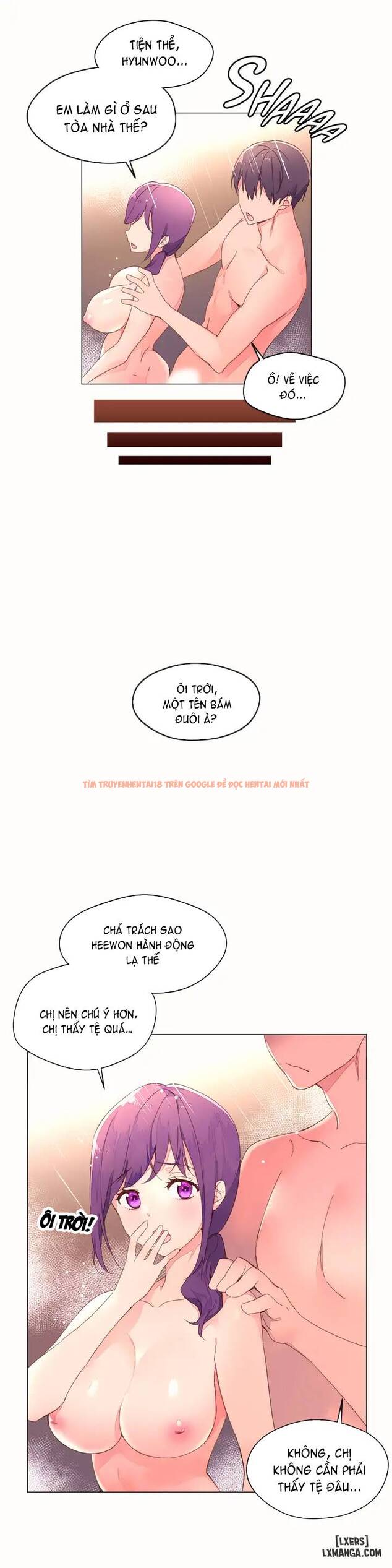 Trang truyện 1 trong truyện tranh Chất Kích Dục - Chapter 43 - hentai24h.pro