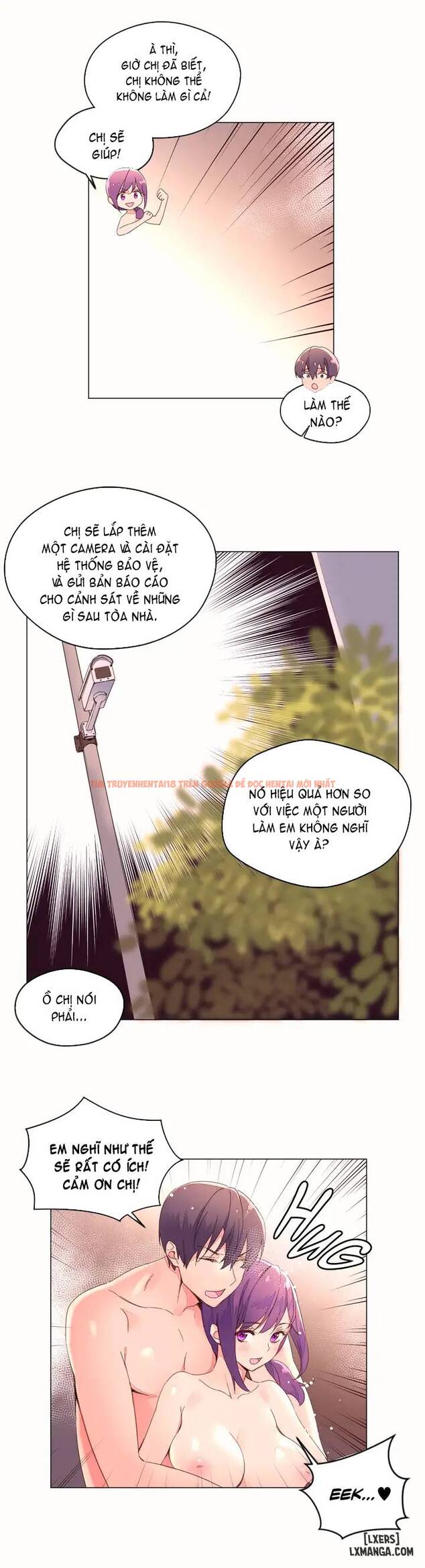 Trang truyện 2 trong truyện tranh Chất Kích Dục - Chapter 43 - hentai24h.pro