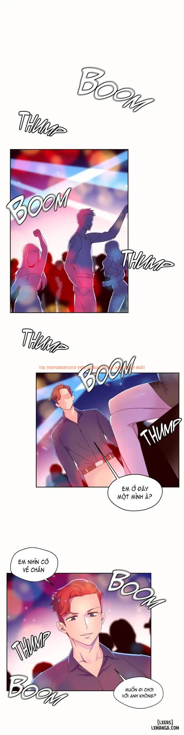 Trang truyện 0 trong truyện tranh Chất Kích Dục - Chapter 44 - hentai24h.pro