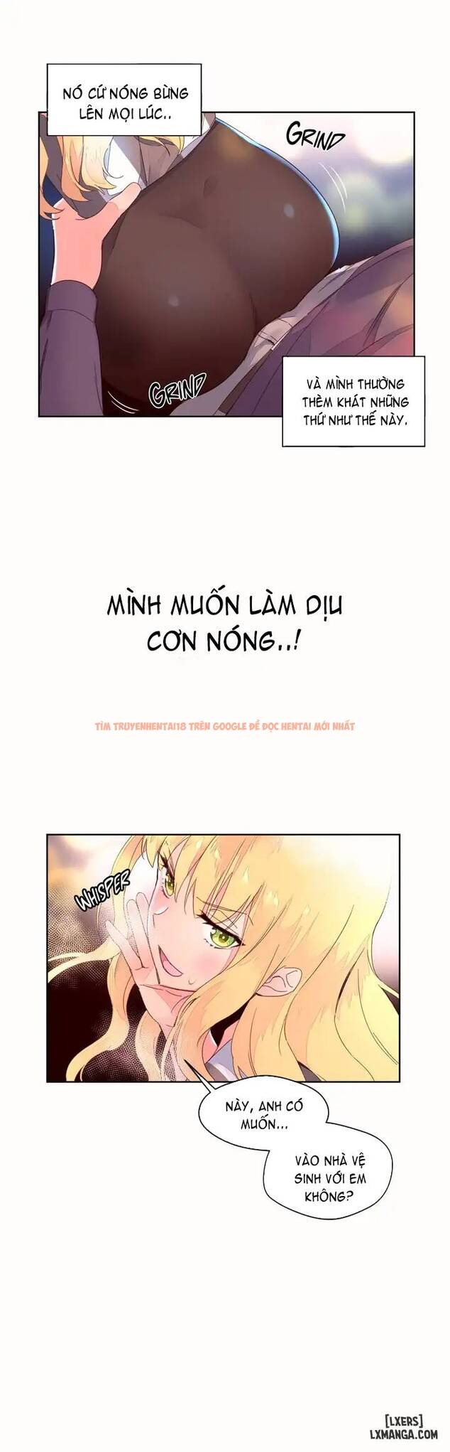 Trang truyện 2 trong truyện tranh Chất Kích Dục - Chapter 44 - hentai24h.pro