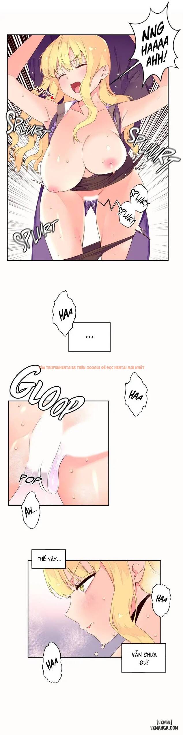Trang truyện 4 trong truyện tranh Chất Kích Dục - Chapter 44 - hentai24h.pro
