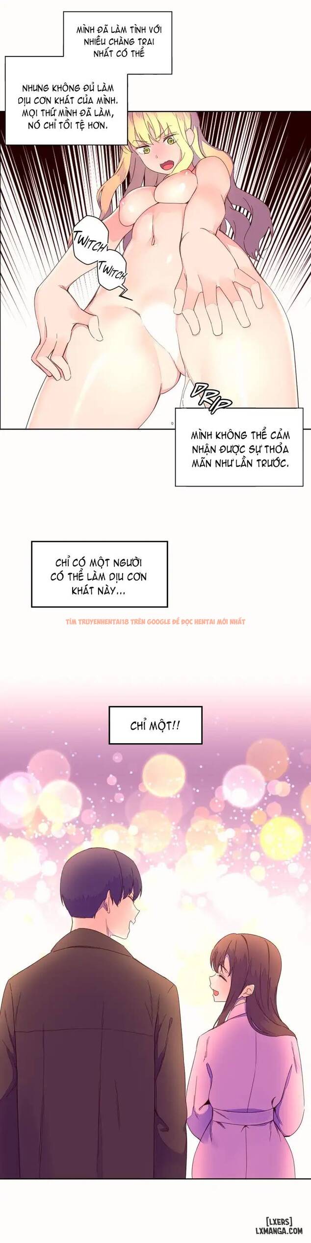 Trang truyện 5 trong truyện tranh Chất Kích Dục - Chapter 44 - hentai24h.pro