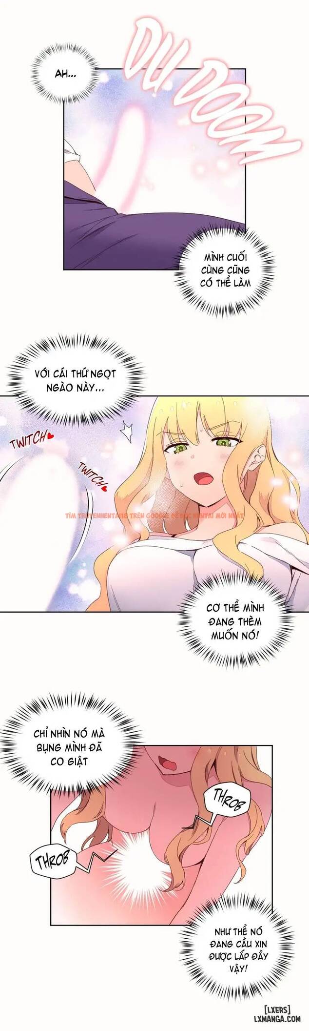 Trang truyện 7 trong truyện tranh Chất Kích Dục - Chapter 44 - hentai24h.pro