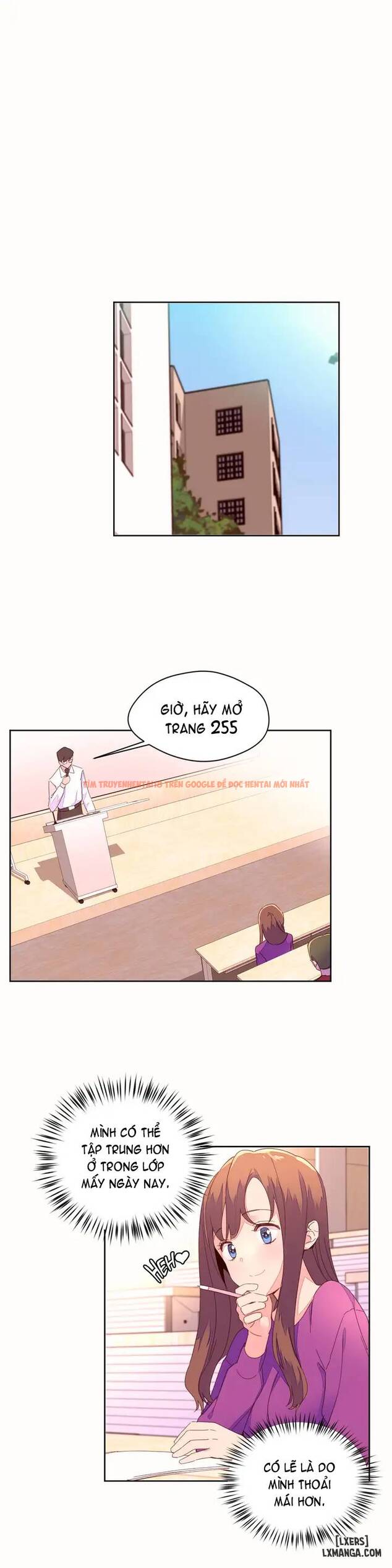 Trang truyện 0 trong truyện tranh Chất Kích Dục - Chapter 45 - truyentvn.net
