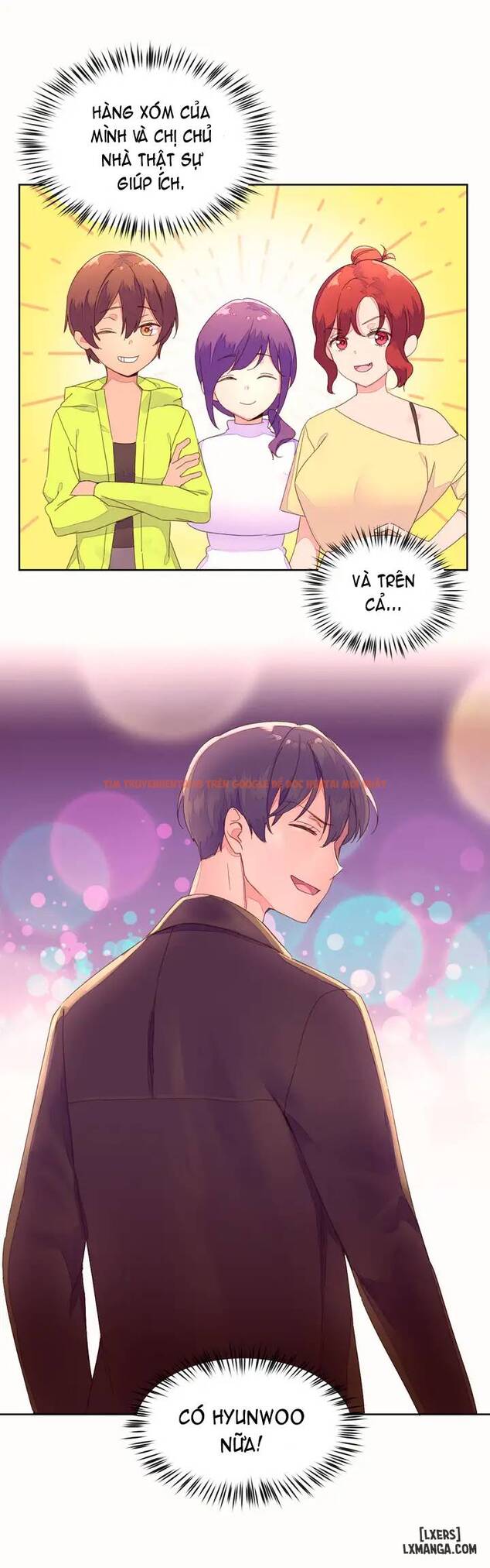 Trang truyện 1 trong truyện tranh Chất Kích Dục - Chapter 45 - truyentvn.net