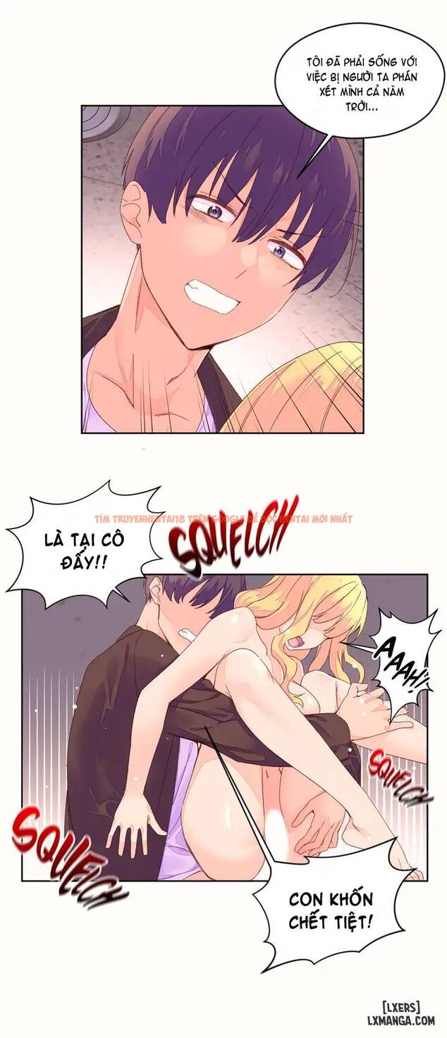 Trang truyện 14 trong truyện tranh Chất Kích Dục - Chapter 45 - truyentvn.net