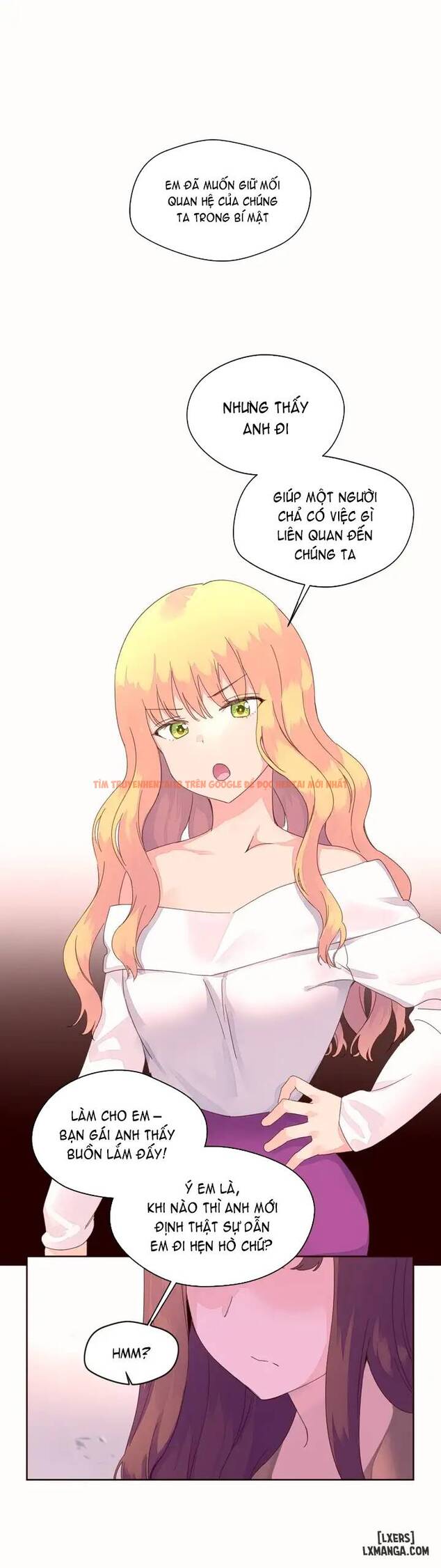 Trang truyện 14 trong truyện tranh Chất Kích Dục - Chapter 46 - hentai24h.pro