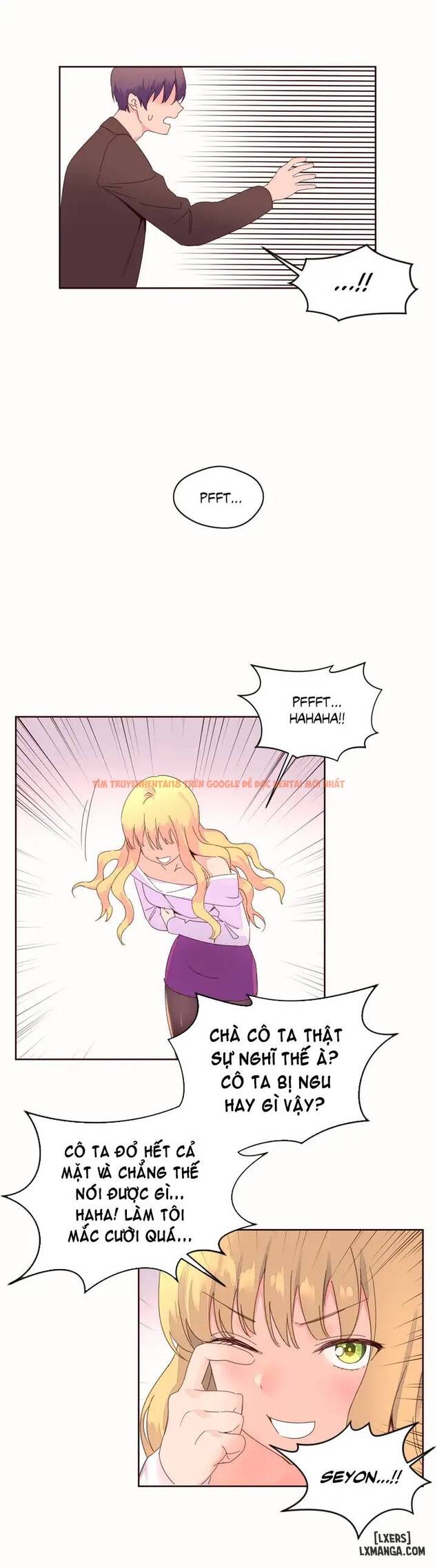 Trang truyện 16 trong truyện tranh Chất Kích Dục - Chapter 46 - hentai24h.pro