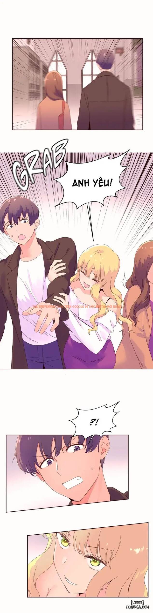 Trang truyện 9 trong truyện tranh Chất Kích Dục - Chapter 46 - hentai24h.pro