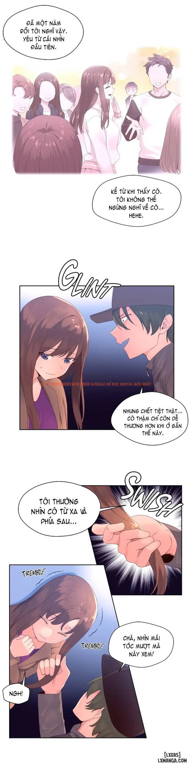 Trang truyện 11 trong truyện tranh Chất Kích Dục - Chapter 47 - hentai24h.pro