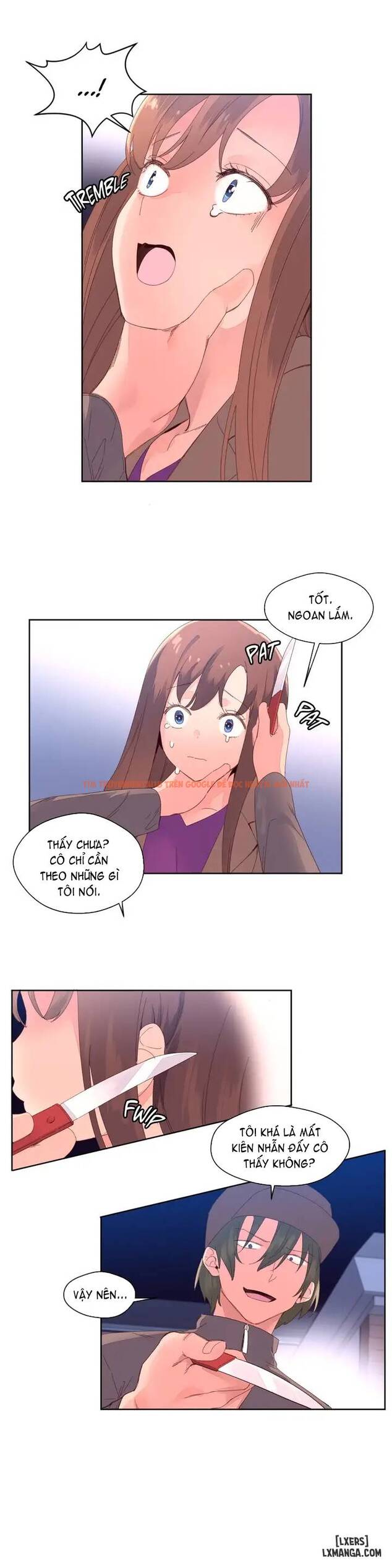 Trang truyện 13 trong truyện tranh Chất Kích Dục - Chapter 47 - hentai24h.pro