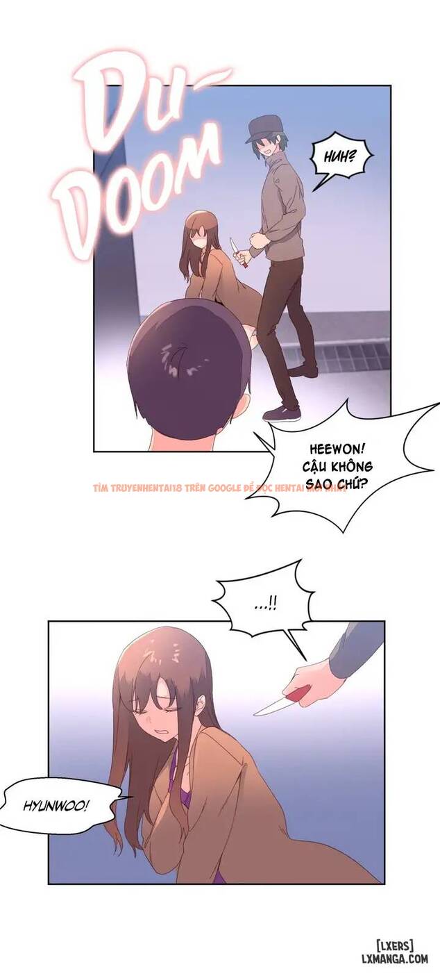 Trang truyện 16 trong truyện tranh Chất Kích Dục - Chapter 47 - hentai24h.pro