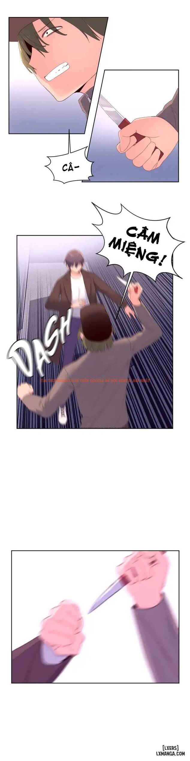 Trang truyện 20 trong truyện tranh Chất Kích Dục - Chapter 47 - hentai24h.pro