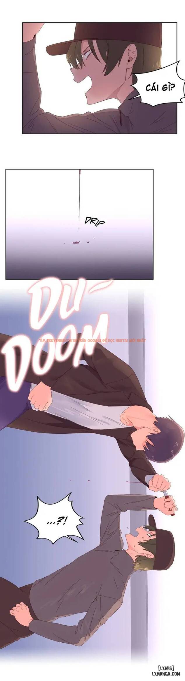 Trang truyện 21 trong truyện tranh Chất Kích Dục - Chapter 47 - hentai24h.pro