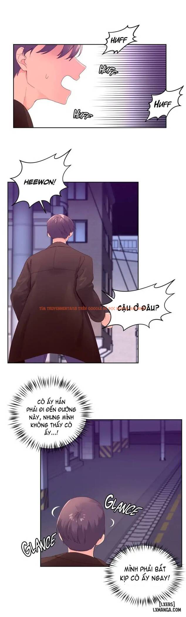 Trang truyện 6 trong truyện tranh Chất Kích Dục - Chapter 47 - hentai24h.pro