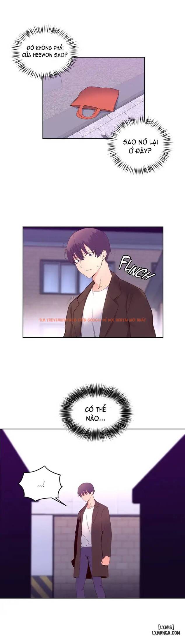Trang truyện 8 trong truyện tranh Chất Kích Dục - Chapter 47 - hentai24h.pro