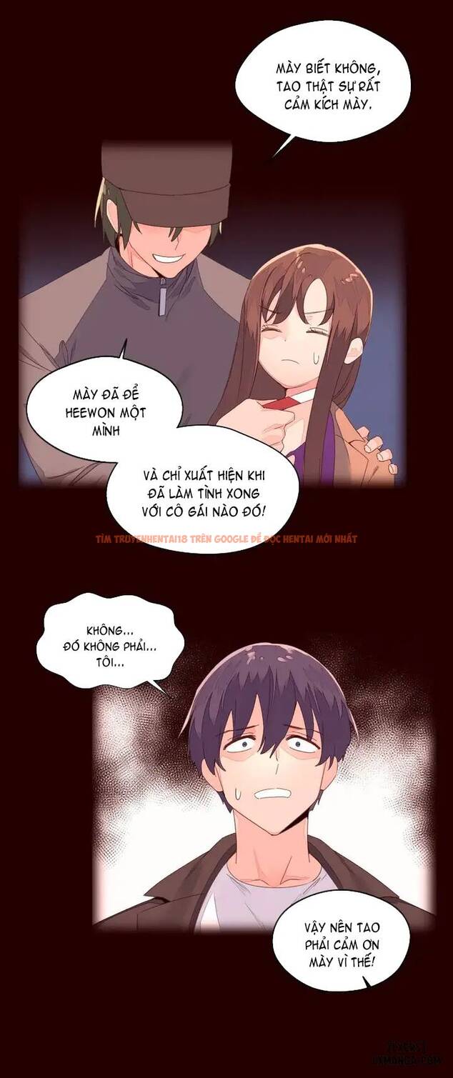 Trang truyện 1 trong truyện tranh Chất Kích Dục - Chapter 48 - hentai24h.pro
