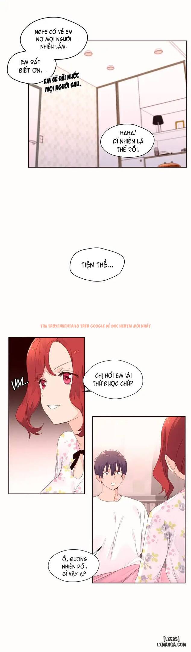 Trang truyện 12 trong truyện tranh Chất Kích Dục - Chapter 48 - hentai24h.pro