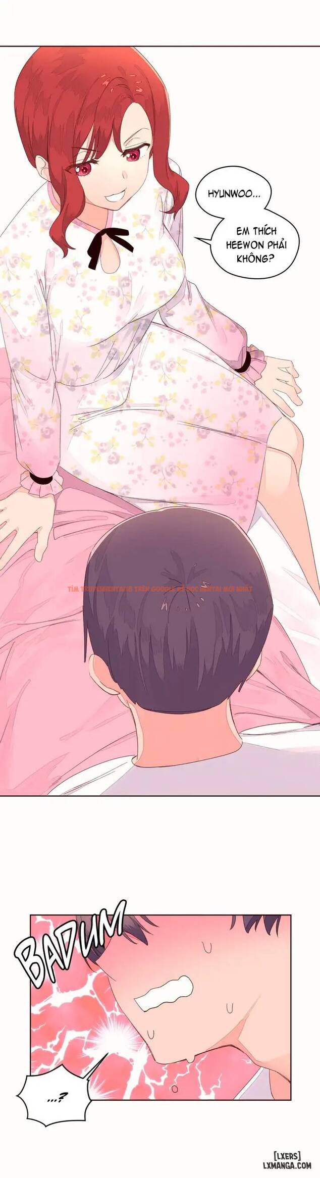 Trang truyện 13 trong truyện tranh Chất Kích Dục - Chapter 48 - hentai24h.pro