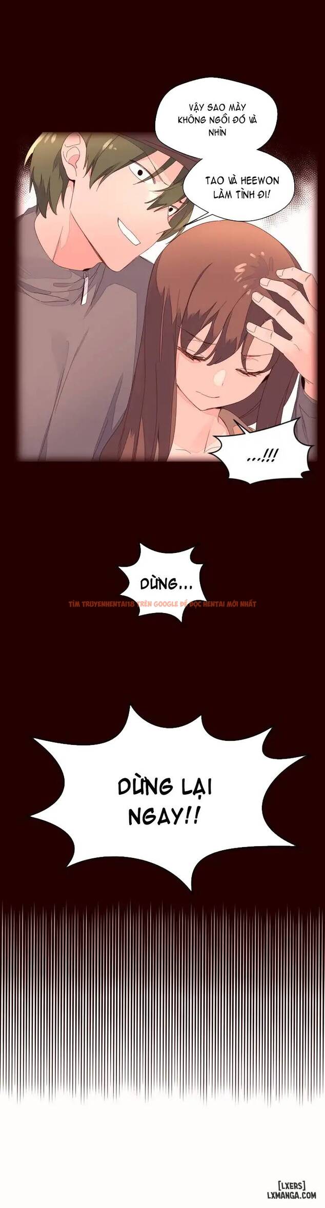 Trang truyện 2 trong truyện tranh Chất Kích Dục - Chapter 48 - hentai24h.pro