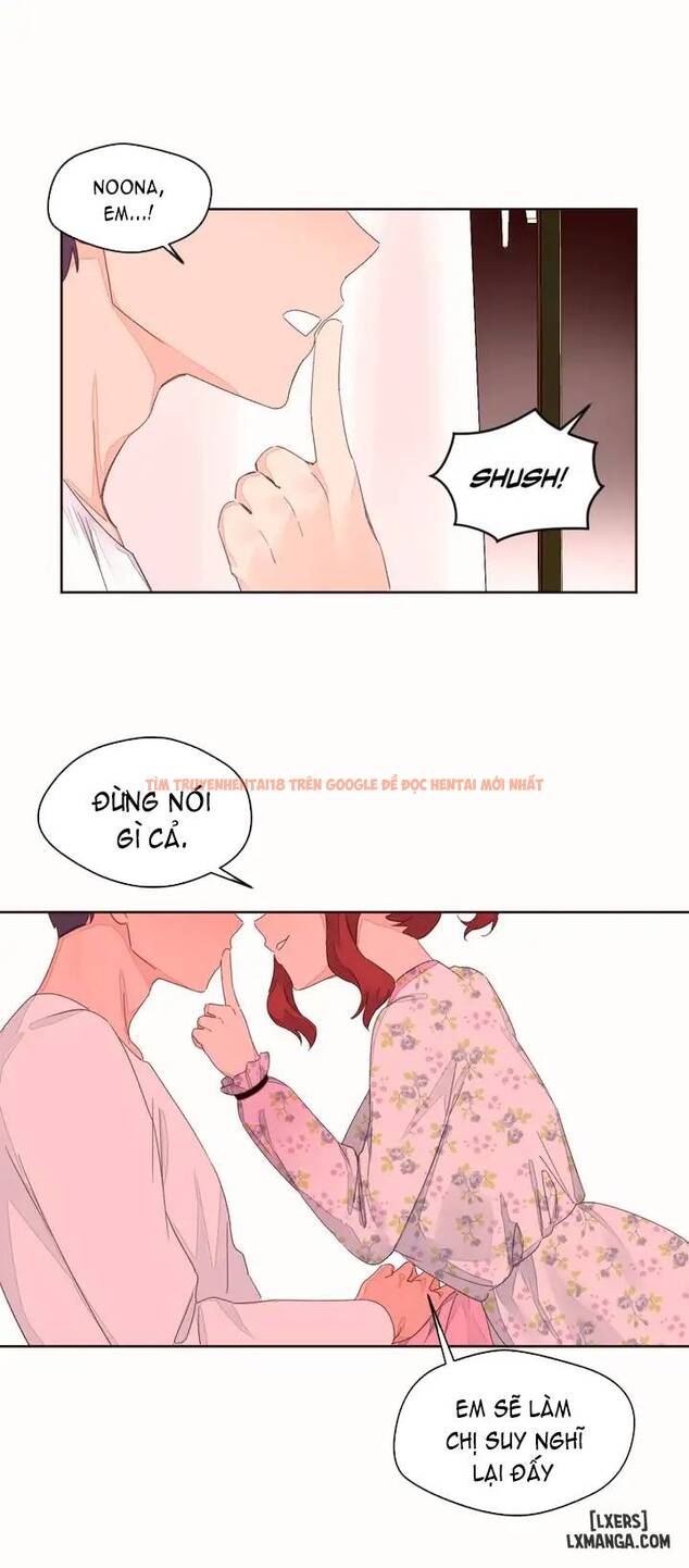 Trang truyện 20 trong truyện tranh Chất Kích Dục - Chapter 48 - hentai24h.pro